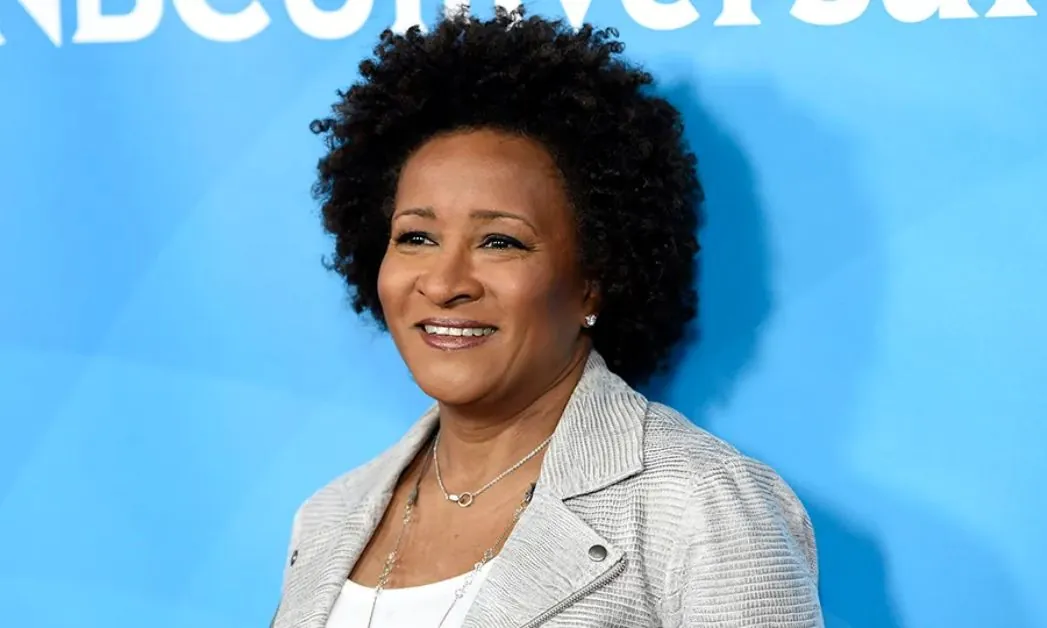 wanda sykes net worth