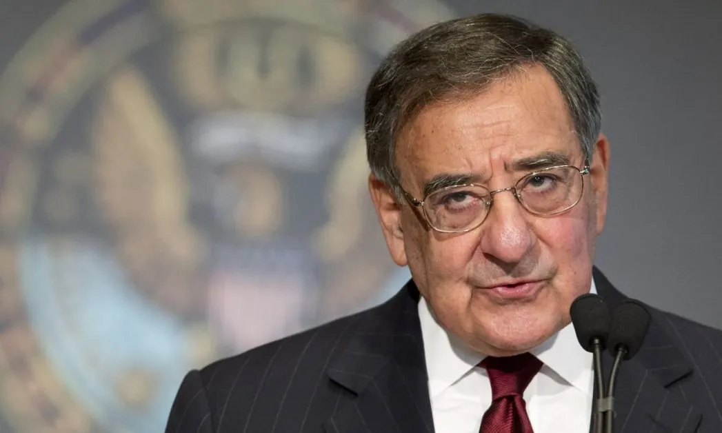 who is leon panetta