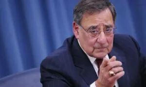 who is leon panetta